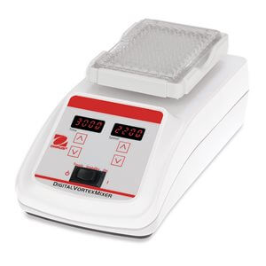 Ohaus - Microplate Vortex Mixers