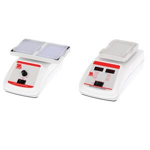 Ohaus - Microplate Vortex Mixers