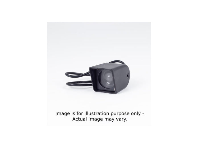 Motic Instruments - 1101001000341 - 3W Incident LED Illumination Assembly