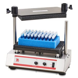 Ohaus - Multi-Tube Vortex Mixer