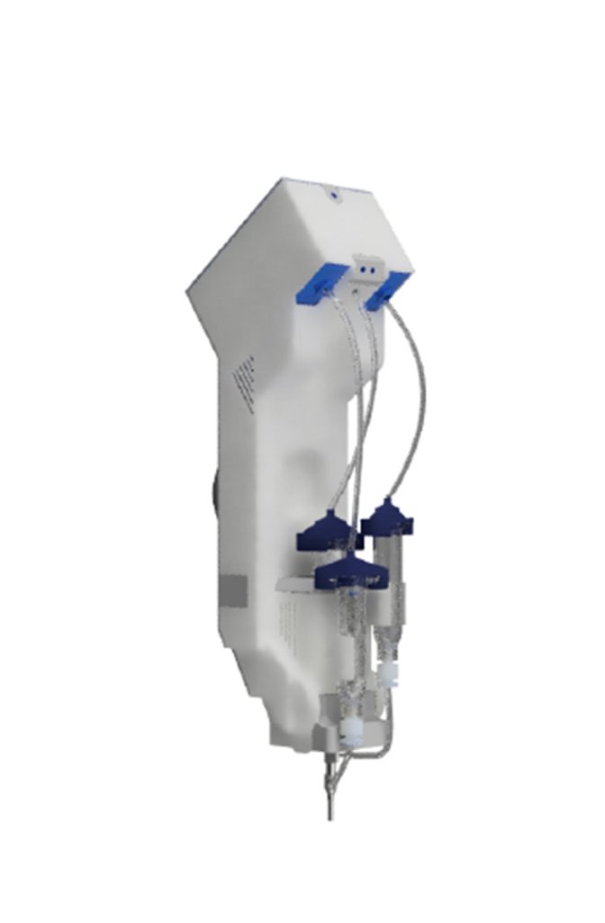 Brinter - Multifluidics Tool