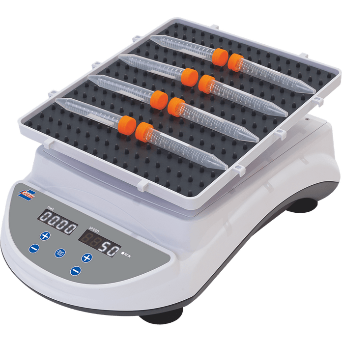 Crystal Industries - NS-12UA - 7° Digital Nutating Mixer