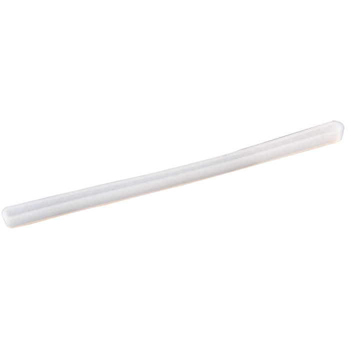 Crystal Industries - NSA01 - Rubber Strips for Securing Objects to Platform