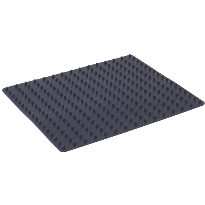 Crystal Industries - NSA02 - Dimpled Rubber Mat