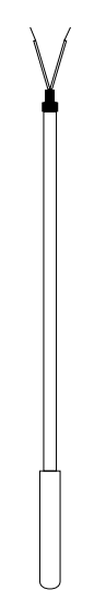 PHCbi - NTC-PB-HT - Temperature Probe for -40 to +60°C
