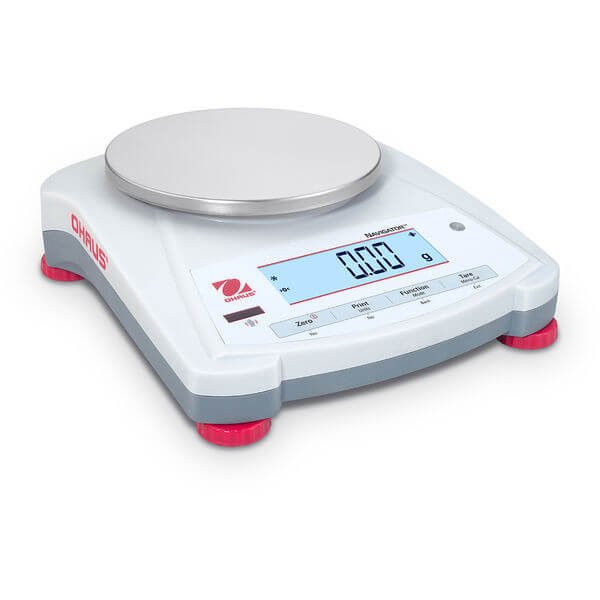 Ohaus - 30456411 - Navigator™ Portable Balance NV422 AM