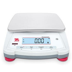 Ohaus - 30642243 - Navigator™ Portable Precision Balance NV3202