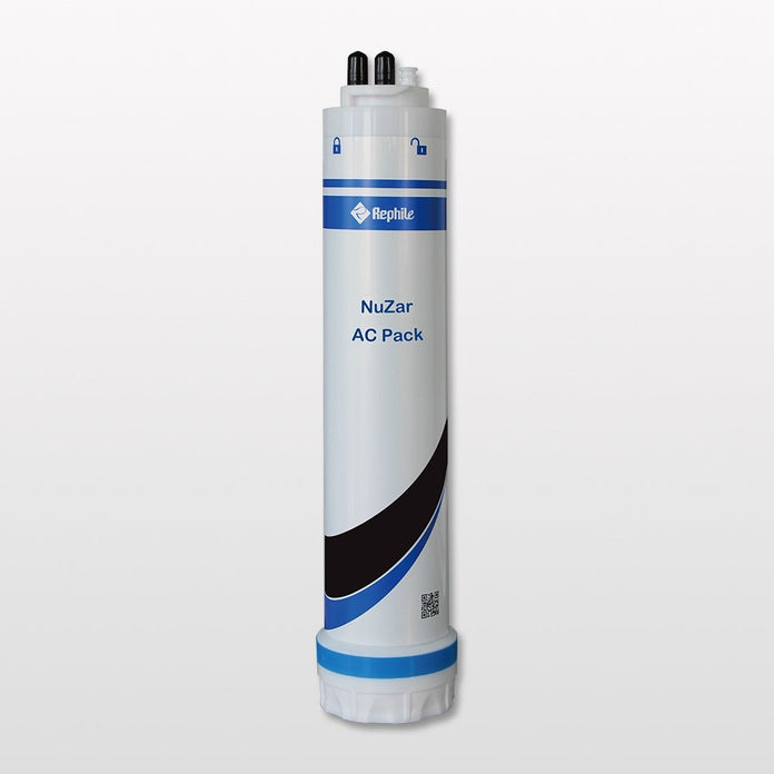 Rephile - RR710ACN1 - NuZar AC Pack