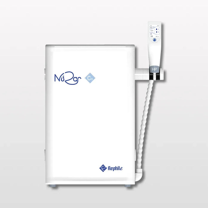Rephile - RN0CD0000K - NuZar C-DI Water System Set