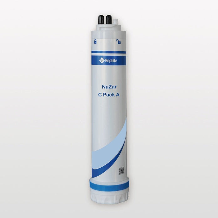 Rephile - RR710CAN1 - NuZar C Pack A