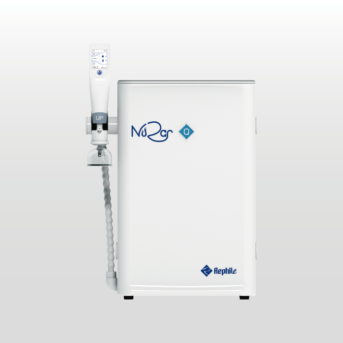 Rephile - RN0Q000T0K - NuZar Water System, Q TOC Set