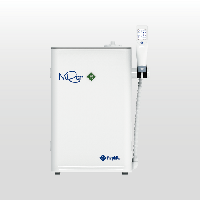 Rephile - RN0R0200TK - NuZar Water System, R 24 Set, with 10L Tank