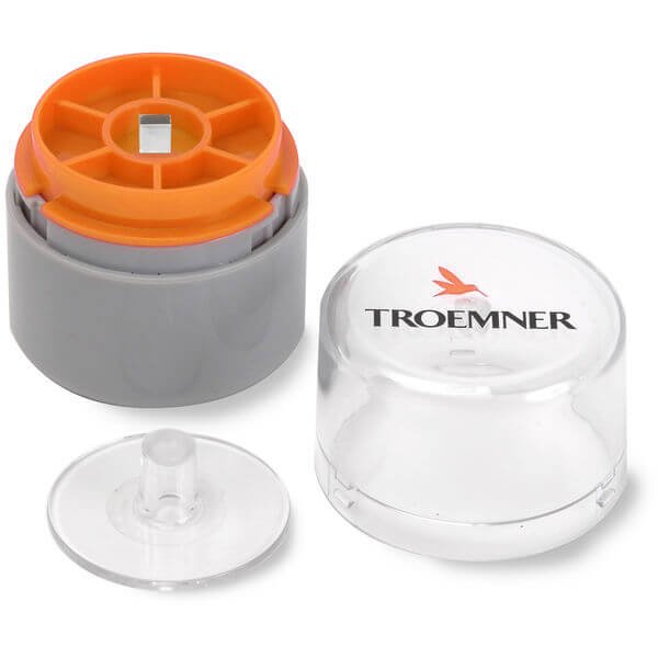 Ohaus - 30390946 - OIML Individual Calibration Weight 1P 20mg CLE1 Accrd TR
