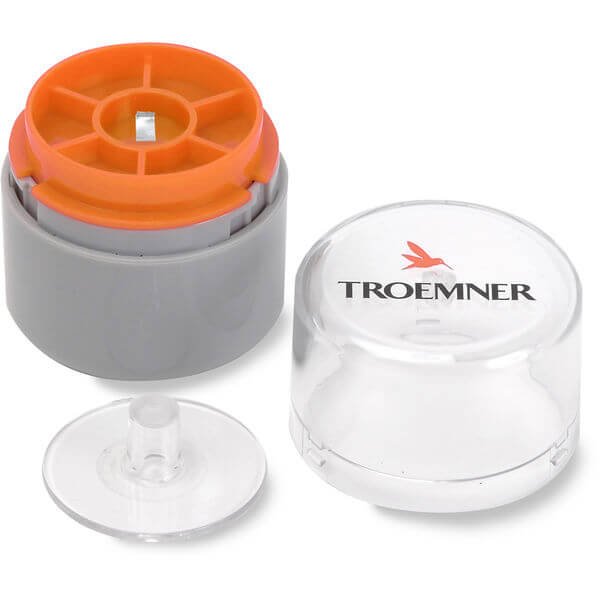 Ohaus - 30390949 - OIML Individual Calibration Weight 1P 2mg CLE1 Accrd TR