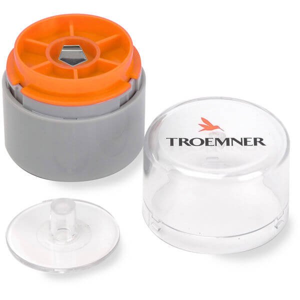 Ohaus - 80780339 - OIML Individual Calibration Weight 1P OIML 500mg CLF1 Accrd TR