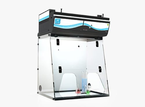 Erlab - Captair 321 Ductless Filtering Fume Hood