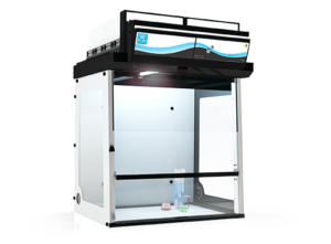 Erlab - 392SMART - Captair Smart Ductless Fume Hoods