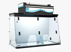 Erlab - Captair 481 Ductless Filtering Fume Hood