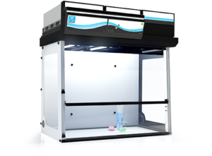 Erlab - 483SMART - Captair Smart Ductless Fume Hoods