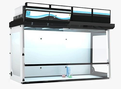 Erlab - Captair 714 Ductless Filtering Fume Hood