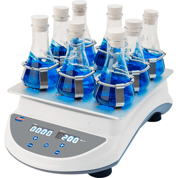 Crystal Industries - OS-06UA - Multi Purpose Shaker