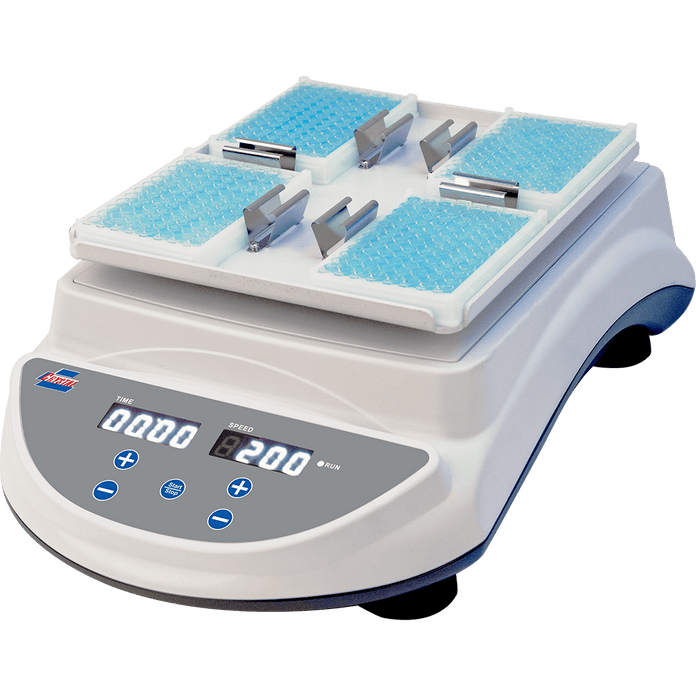 Crystal Industries - OS-07UA - Microplate Shaker