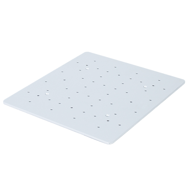 Crystal Industries - OSA01 - Aluminum Platform for Large Orbital Shaker