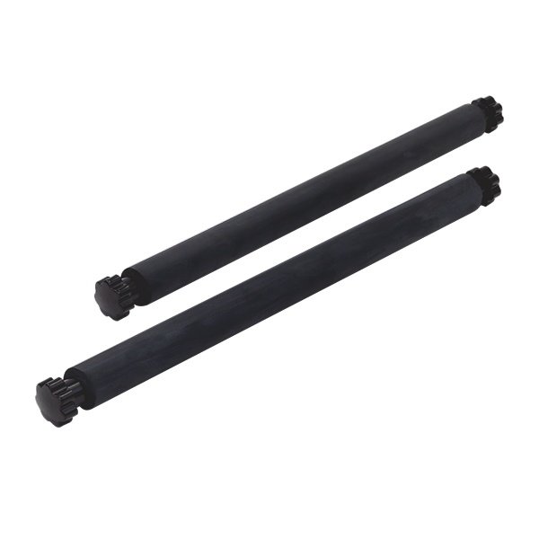 Crystal Industries - OSA04 - Bars, 400mm for Universal Platforms