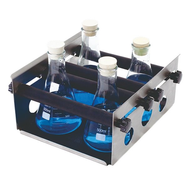 Crystal Industries - OSA20 - Universal Platform with Adjustable Bars