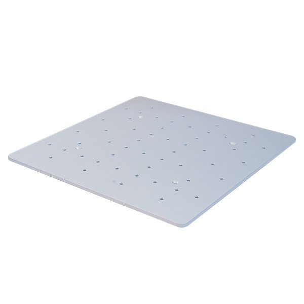 Crystal Industries - OSA21 - Universal Platform (Aluminum)