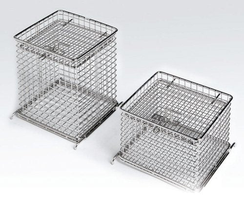 Lancer - P02010029 - Tall Basket with Lid (LTC)