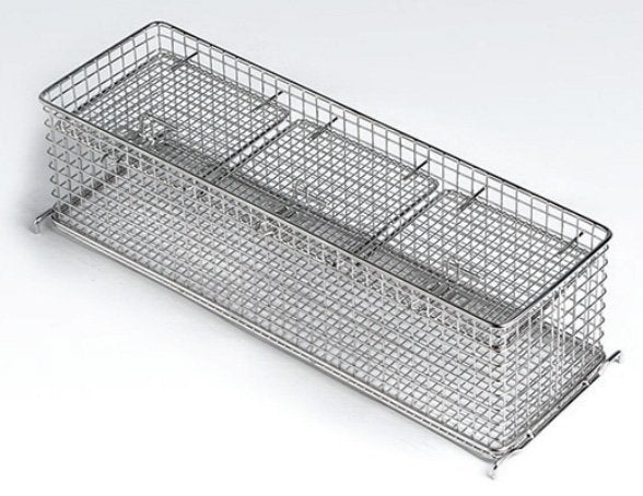 Lancer - P02010038 - Low Basket With Lid (STCXL)