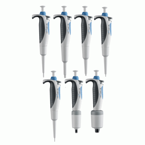 Benchmark Scientific - P7700-S1 - 4 NextPette™ Precision Pipettes