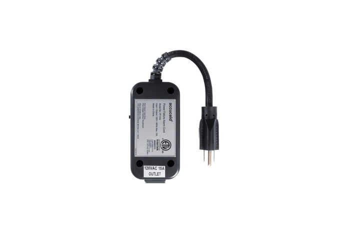 Accucold - PF1Kit - Power Out Alarm