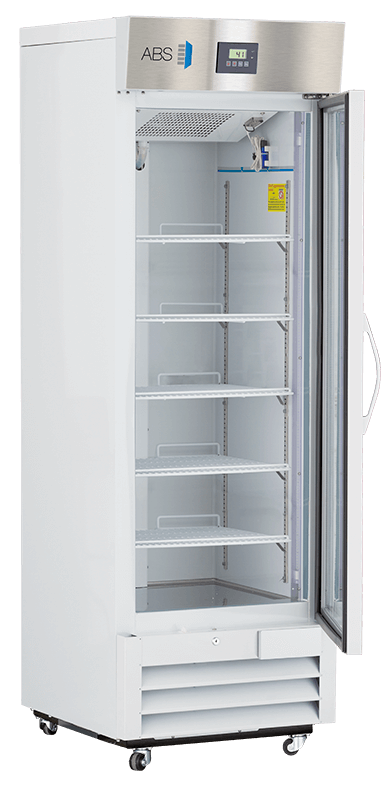 American Biotech Supply - PH-ABT-HC-S16 - 16 Cu. Ft. Standard Pharmacy Refrigerator