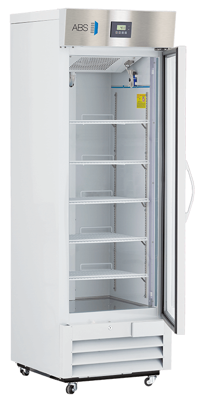 American Biotech Supply - PH-ABT-HC-S16 - 16 Cu. Ft. Standard Pharmacy Refrigerator