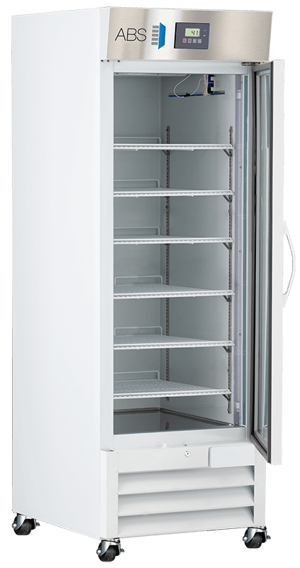 American Biotech Supply - PH-ABT-HC-23 - 23 Cu. Ft. Pharmacy Refrigerator