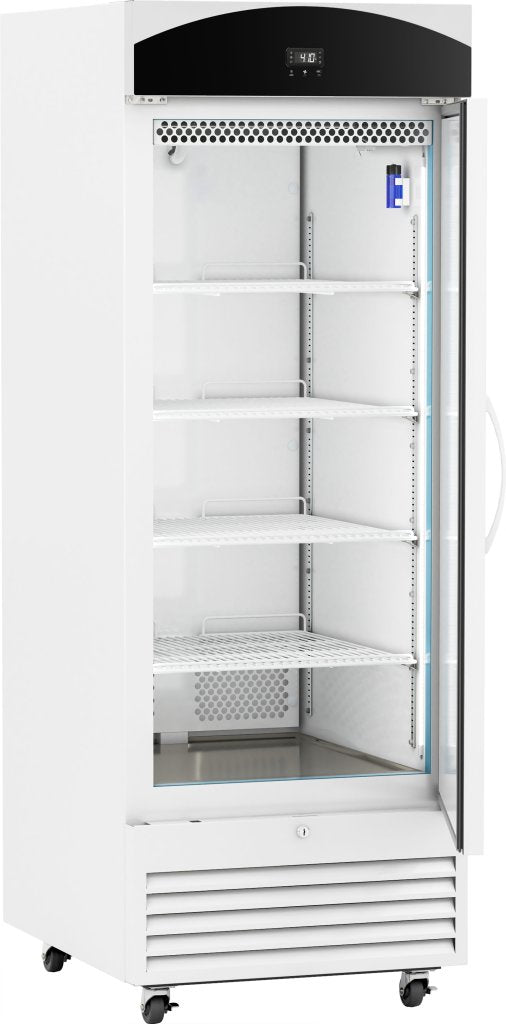 Lab Research Products (LRP) - PH-LRP-VS-S26S - 26 Cu. Ft. Standard Solid Door Pharmacy Refrigerator