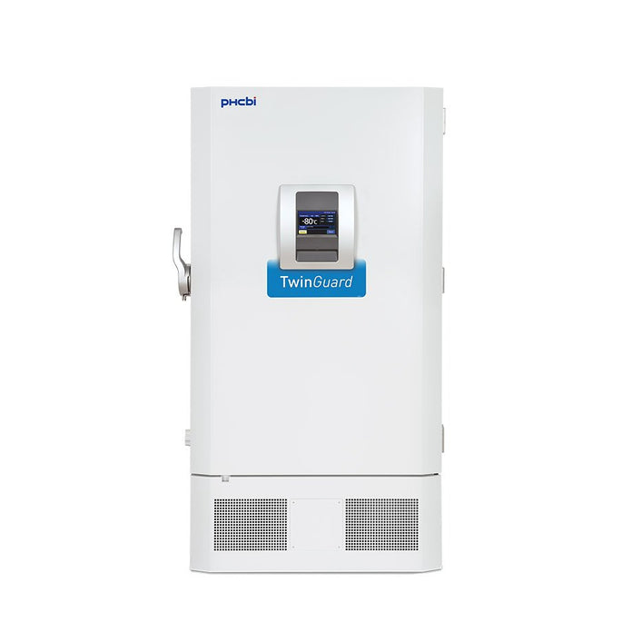 PHCbi - MDF-DU702VXC-PA - TwinGuard Series Ultra-Low Temperature Upright Freezer