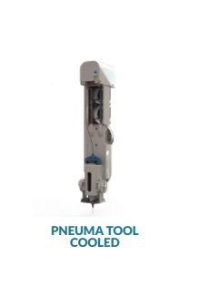 Brinter - Pneuma Tool Cooled/UV