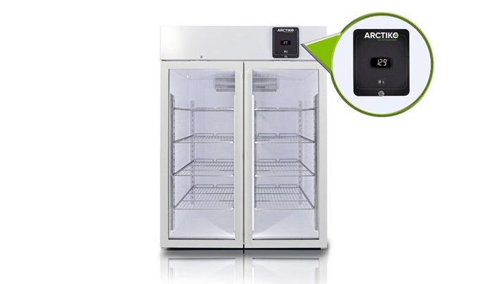 Arctiko US Inc. - 1700029-01 - Large Biomedical Refrigerator PR 1350