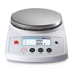 Ohaus - 30430066 - PR Series Precision Balance PR4201/E