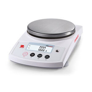 Ohaus - PR Series Precision Balance