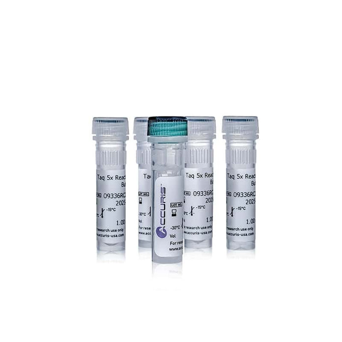 Benchmark Scientific - PR1000-500 - AccurisTaq DNA Polymerase, 500 Units