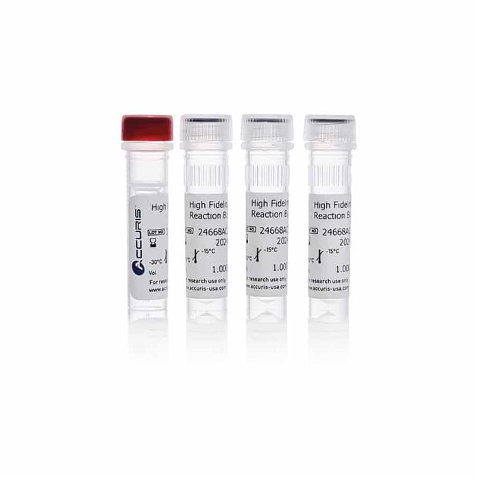 Benchmark Scientific - PR1000-HF-200 - Accuris High Fidelity DNA Polymerase, 200 Units