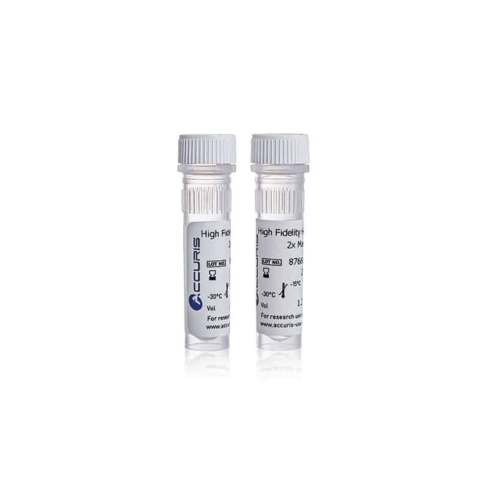 Benchmark Scientific - PR1001-HFHS-S - Accuris High Fidelity Hot Start Master Mix Sample