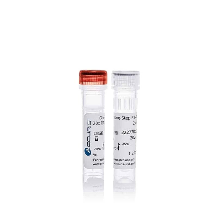 Benchmark Scientific - PR1100-100 - Accuris One-Step RT-PCR Kit, 100 Reactions