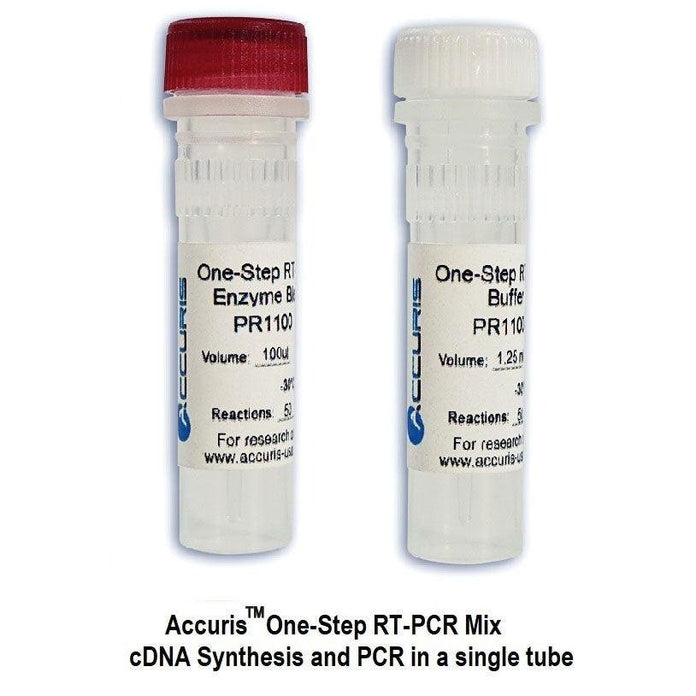Benchmark Scientific - PR1100-S - Accuris One-Step RT-PCR Kit Sample