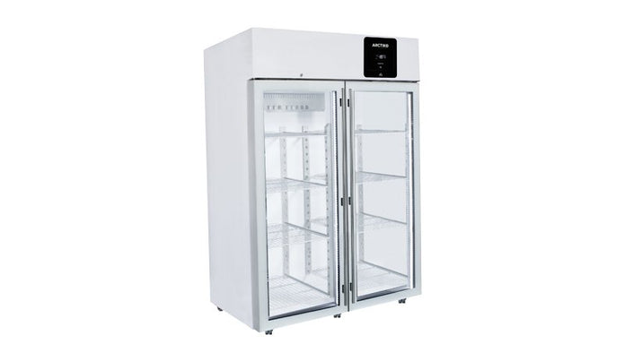 Arctiko US Inc. - 1700029-01 - Large Biomedical Refrigerator PR 1350