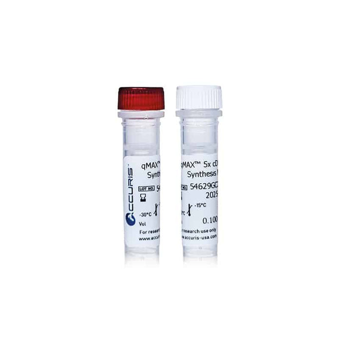 Benchmark Scientific - PR2100-C-25 - Accuris qMax cDNA Synthesis Kit, 25 Reactions